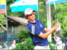 Latin America Championship 2016 selección jueves