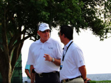 Latin America Championship 2016 selección jueves