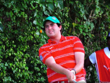 Latin America Championship 2016 selección jueves