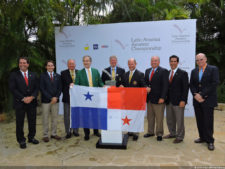 Latin America Championship 2016 selección jueves