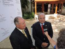 Latin America Championship 2016 selección jueves