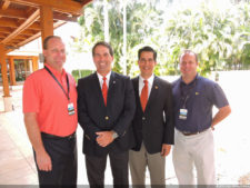 Latin America Championship 2016 selección jueves