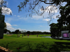 Latin America Championship 2016 selección jueves