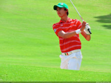 Latin America Championship 2016 selección jueves