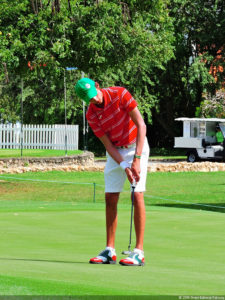 Latin America Championship 2016 selección jueves