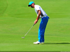 Latin America Championship 2016 selección jueves