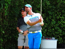 Latin America Championship 2016 selección jueves