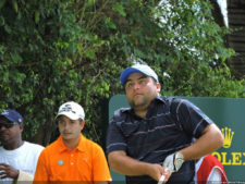 Latin America Championship 2016 selección jueves