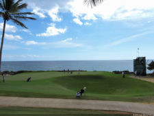 Latin America Championship 2016 selección jueves