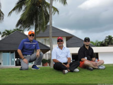 Latin America Championship 2016 selección jueves