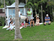 Latin America Championship 2016 selección jueves