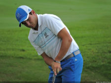 Latin America Championship 2016 selección jueves