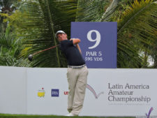 Latin America Championship 2016 selección jueves