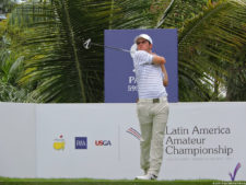 Latin America Championship 2016 selección jueves