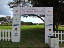 Latin America Championship 2016 selección jueves