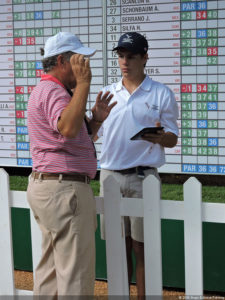 Latin America Championship 2016 selección jueves