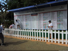 Latin America Championship 2016 selección jueves