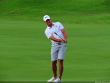 Latin America Championship 2016 selección jueves