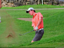 Latin America Championship 2016 selección jueves