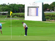 Latin America Championship 2016 selección jueves