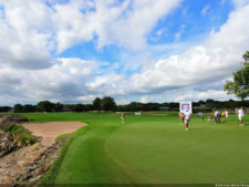 Latin America Championship 2016 selección jueves