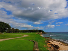 Latin America Championship 2016 selección jueves