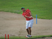 Latin America Championship 2016 selección jueves