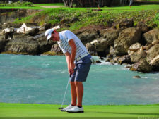 Latin America Championship 2016 selección jueves