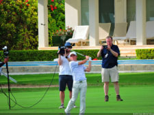 Latin America Championship 2016 selección jueves