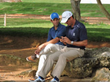 Latin America Championship 2016 selección jueves