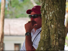 Latin America Championship 2016 selección jueves