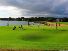 Latin America Championship 2016 selección jueves