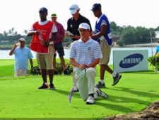 Latin America Championship 2016 selección jueves