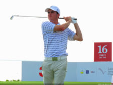 Latin America Championship 2016 selección jueves