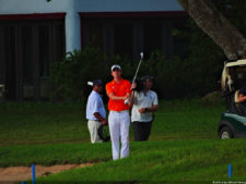 Latin America Championship 2016 selección jueves