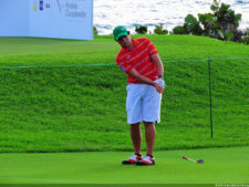 Latin America Championship 2016 selección jueves