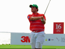 Latin America Championship 2016 selección jueves