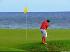 Latin America Championship 2016 selección jueves