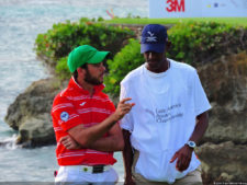 Latin America Championship 2016 selección jueves