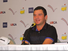 Latin America Championship 2016 selección miércoles