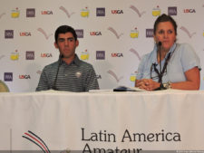Latin America Championship 2016 selección miércoles