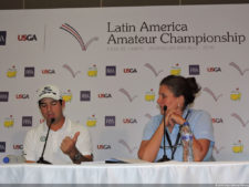 Latin America Championship 2016 selección miércoles