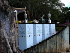 Latin America Championship 2016 selección miércoles