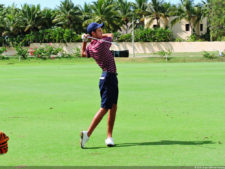 Latin America Championship 2016 selección miércoles