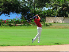 Latin America Championship 2016 selección miércoles