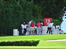 Latin America Championship 2016 selección miércoles