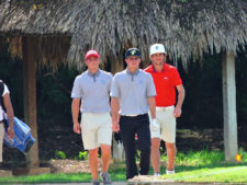 Latin America Championship 2016 selección miércoles