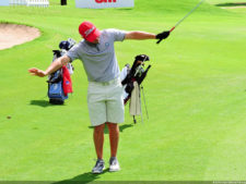 Latin America Championship 2016 selección miércoles