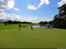 Latin America Championship 2016 selección miércoles