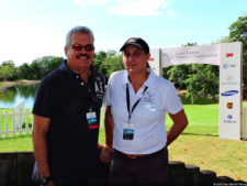 Latin America Championship 2016 selección miércoles